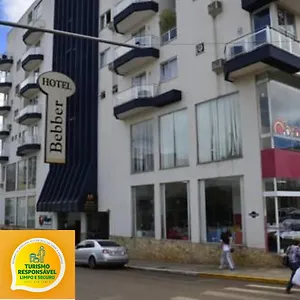 Bebber Campos Novos (Santa Catarina)